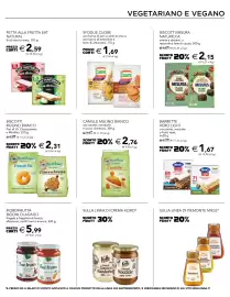 Volantino Esselunga | Vivi con Equilibrio Pagina 19