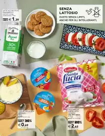 Volantino Esselunga | Vivi con Equilibrio Pagina 21