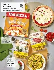 Volantino Esselunga | Vivi con Equilibrio Pagina 24