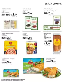 Volantino Esselunga | Vivi con Equilibrio Pagina 25