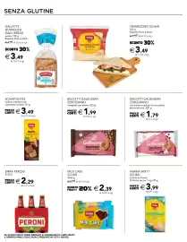 Volantino Esselunga | Vivi con Equilibrio Pagina 26