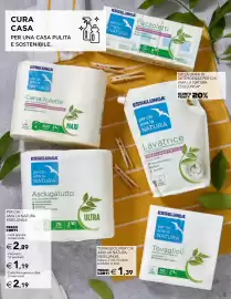 Volantino Esselunga | Vivi con Equilibrio Pagina 30