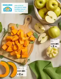 Volantino Esselunga | Vivi con Equilibrio Pagina 6