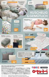 Opti Wohnwelt Prospekt Seite 16