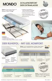 Opti Wohnwelt Prospekt Seite 15