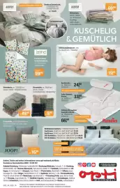 Opti Wohnwelt Prospekt Seite 16