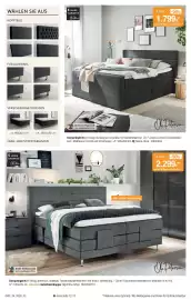 Opti Wohnwelt Prospekt Seite 2