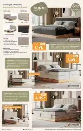 Opti Wohnwelt Prospekt Seite 6