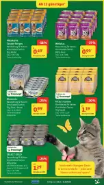 Fressnapf Prospekt Seite 11