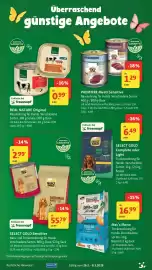 Fressnapf Prospekt Seite 14