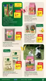 Fressnapf Prospekt Seite 18