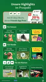 Fressnapf Prospekt Seite 2