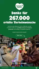 Fressnapf Prospekt Seite 20