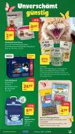 Fressnapf Prospekt Seite 3