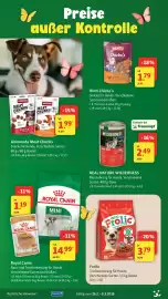 Fressnapf Prospekt Seite 4