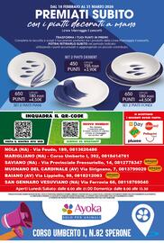 Volantino Extra Supermercati Pagina 16