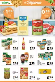 Volantino Extra Supermercati Pagina 10
