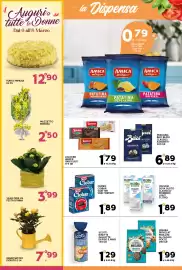 Volantino Extra Supermercati Pagina 12