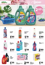 Volantino Extra Supermercati Pagina 14