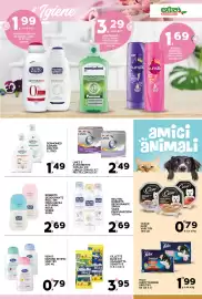 Volantino Extra Supermercati Pagina 15