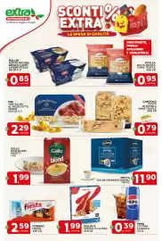 Volantino Extra Supermercati Pagina 2