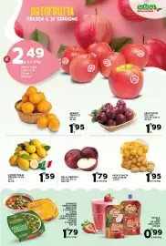 Volantino Extra Supermercati Pagina 7