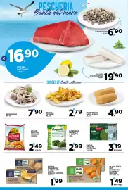 Volantino Extra Supermercati Pagina 8