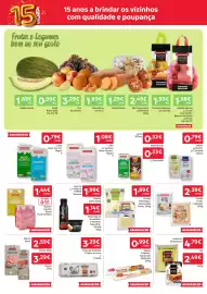 Folheto Amanhecer semana 9 Página 2