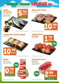 Folleto AhorraMas Página 2