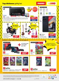 Pagro Diskont Flugblatt woche 9 Seite 8