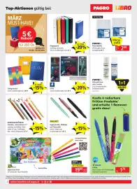 Pagro Diskont Flugblatt woche 9 Seite 2