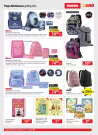 Pagro Diskont Flugblatt woche 9 Seite 3