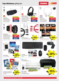 Pagro Diskont Flugblatt woche 9 Seite 4