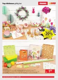 Pagro Diskont Flugblatt woche 9 Seite 5