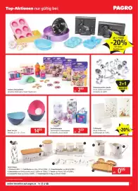 Pagro Diskont Flugblatt woche 9 Seite 7
