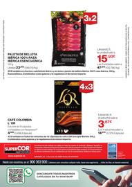 Catálogo Supercor Página 28