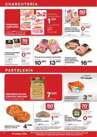 Catálogo Supercor Página 10