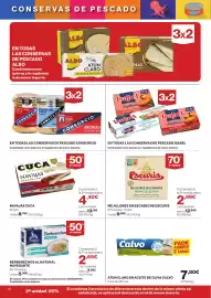 Catálogo Supercor Página 18