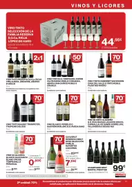 Catálogo Supercor Página 21