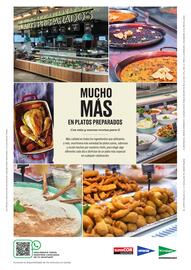 Catálogo Supercor | Mucho más para ti Precios Página 28