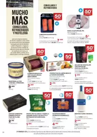 Catálogo Supercor | Mucho más para ti Precios Página 14