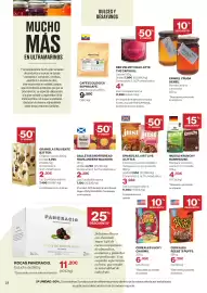 Catálogo Supercor | Mucho más para ti Precios Página 18
