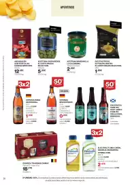 Catálogo Supercor | Mucho más para ti Precios Página 20