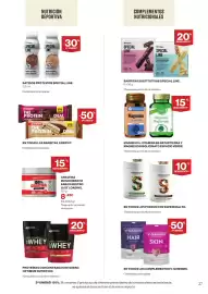 Catálogo Supercor | Mucho más para ti Precios Página 27