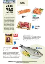Catálogo Supercor | Mucho más para ti Precios Página 5