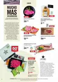 Catálogo Supercor | Mucho más para ti Precios Página 6