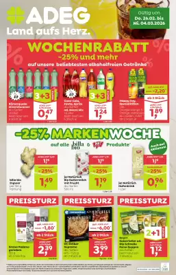 ADEG Flugblatt (gültig bis 4-03)