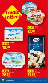 Lidl leták Strana 16
