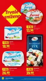 Lidl leták Strana 16
