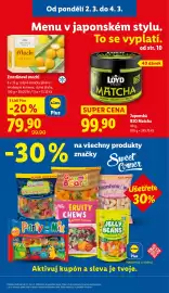 Lidl leták Strana 3